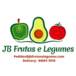 JB Frutas e Legumes