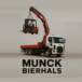 Munck Bierhals - Munck em Alvorada