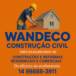 Wandeco Construção Civil
