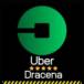 Motorista Uber Táxi Econômico Dracena