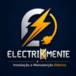 ElectriKmente - Instalação e Manutenção Elétrica