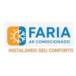 Faria Ar Condicionado - Instalando Seu Conforto