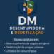 DM Dedetizadora em Poá | Daniel Marcheseli