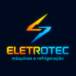 Eletrotec - Máquinas e Refrigeração 