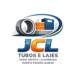 JCL Tubos para Fossa Séptica e Muretas Padrão Sabesp
