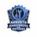 Augusto manutenção em motores de piscinas