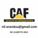 CAF Serviço de Terraplanagem em Geral
