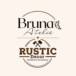 Bruna Bilar | Arte em Resina e Rustic Decor - Artefatos de Madeira