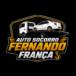 Auto-socorro Fernando França