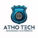 Atho Tech Segurança Eletrônica