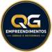 QG Empreendimentos - Construção, Reformas e Acabamentos no Ninho Verde