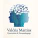 Valéria Martins Psicanalista Clínica e Psicopedagoga