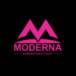Moderna Comunicação Visual