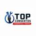 Top Consertos