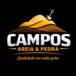 Campos Areia e Pedra