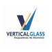 VerticalGlass - Esquadrias de Alumínio e Vidros
