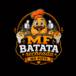 MF Batata recheada no pote