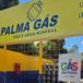 Palma Gás