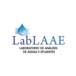 LAAE Laboratório de Análise de Água e Efluentes