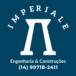 Imperiale Engenharia, Construções e Reformas