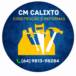 CM Calixto Construções e Reformas