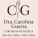 Dra. Carolina Guerra  Cirurgiã Plástica em Pouso Alegre Mamoplastia