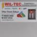 Wil Tec Engenharia e instalações elétricas
