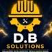 D.B Solutions
