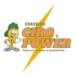 Chaveiro Ciro Power