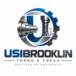 Usibrooklin  Serviços de Torno e Fresa
