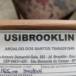 Usibrooklin  Serviços de Torno e Fresa