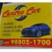 Betoo Centro Car