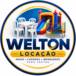 Welton Locação de Mesas e Cadeiras e Aluguel de Brinquedos para Festas