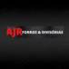 AJR Forros & Divisórias