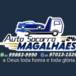 Auto Socorro Magalhães