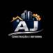 AJ Construção e Reforma