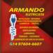 Eletricista Jaú - Armando