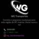 Wg Transportes