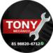 Tony Mecânico