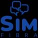 Sim Fibra Internet