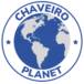Chaveiro Planet