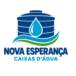 Nova Esperança Caixas d’Água
