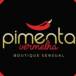 Pimenta Vermelha Sex Shop
