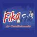 Fika Frio Ar Condicionado