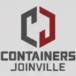 Containers Joinville Locadora de Containers e módulos