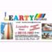 Learty Pinturas em Geral