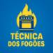 Técnica dos fogões