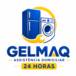 Gelmaq Assistência Domiciliar 24 horas
