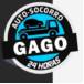 Gago guincho auto socorro