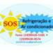 SoS Climatização Refrigeração e Ar condicionado